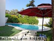 VILLA BAYA AL Yasmine Hammamet AL012