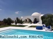 DAR COCOON AL Hammamet Sud El Monchar AL244