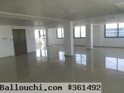 Bureau HS en open space 285 m² au Centre Urbain