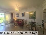 Villa La Vigne AL3053 Yasmine hammamet