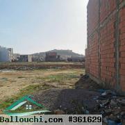 VT770Terrain d’habitation 253 m² à jinen el mansourah kelibia