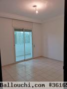 Appartement s+3 À Vendre à l'ariana