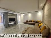 VILLA NAGHAM à Hammamet Nord AV1624