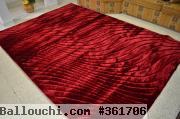 Tapis Moderne Turc en laine et soie (N°4)