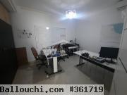 Un duplex en s+3 à la Marsa , référence Zdl0222