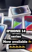 Quick Sales Apple iPhone 14 Pro Max 512Gb