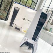 Sony PlayStation 5 Console 825Gb