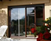 MENUISERIE ALUMINIUM ET VOLETS ROULANTS