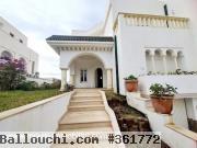 VILLA DARYA à Yasmine Hammamet I AV1577