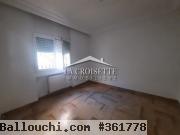 Duplex S4 à Ain Zaghouan , réference MDL0504