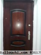 Appartement Menzah6 Cite JAMIL Tunis