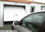 PORTE DE GARAGE