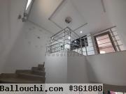 Une villa en S3 à La Soukra, référence MVL1227
