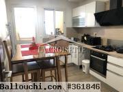 Appartement S2 à La Soukra, référence MAV0076