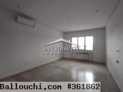 Appartement en S3 à La Marsa réf MAL4236