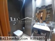 Duplex S3 meublé aux Jardins Carthage MDL0510