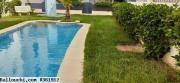 BeniKhiar plage un s+1 au standing avec piscine a 100m de la palge