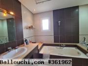 Villa Sarra AL682 Hammamet Nord Mrezka
