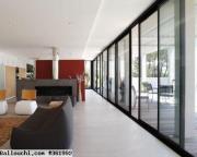 MENUISERIE ALUMINIUM ET VOLETS ROULANTS