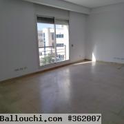 Spacieux bureau 245 m² au lac 2