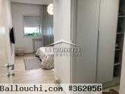S2 meublé à La Soukra ZAL1445
