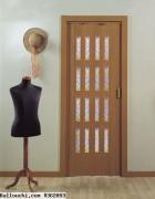 PORTE ACCORDÉON