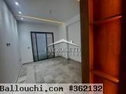 S3 à Ain Zaghouan Nord ZAL4103
