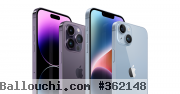 Iphones