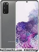 SAMSUNG GALAXY S20