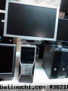 DELL  PRECISION T 3500