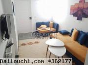 S+1 à La Soukra ZAL1495