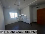 Duplex S4 à La Marsa MDL0492