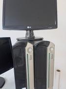 PC DE BUREAU AOPEN QUAD CORE