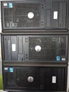 PC DE BUREAU DELL QUAD ==i3