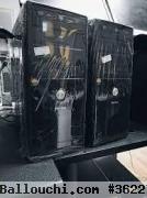 PC DE BUREAU MICROLUXAMD QUAD 3.6 GHz ===i3