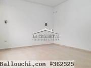 Duplex S4 aux Jardins de Carthage ZDL0209