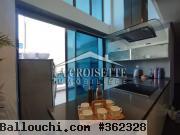 Loft S1 meublé au Lac 2 ZDL0387