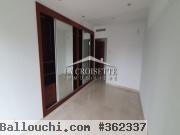 Duplex S4 à La Soukra ZDL0512