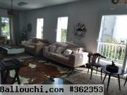 Duplex S3 aux Jardins de Carthage ZDL0505