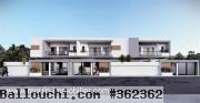 VILLA BEA Hammamet Sud AV1620