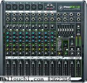 Table pro FX  neuve