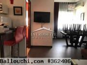 S1 meublé au Lac 2 MAL0310