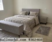 S1 meublé à La Soukra MAL4101