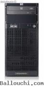 HP  PROLIANT ML 110  G6