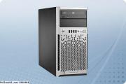 HP proliant  ML 310 e   G8