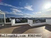 THE PENTHOUSE Hammamet Zone Théâtre AV1578