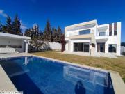 V303 Villa LYDIA HAMMAMET MP