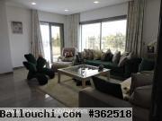 APPARTEMENT CELINE à Hammamet Nord AV1384