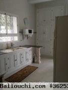 Villa Yanis AL561 Hammamet Nord