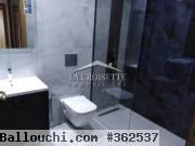 S2 à Ain Zaghouan Nord ZAV1014